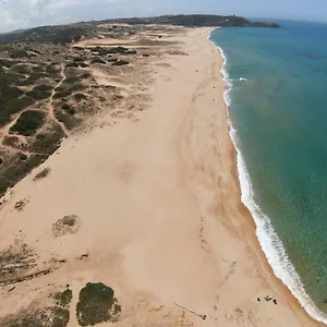 Appartamento Sardegna Incontaminata, Torre dei Corsari