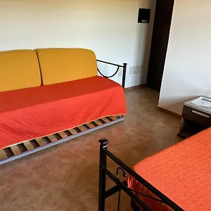 Alloggio per agriturismo La Fillirea, Sant' Antonio di Santadi