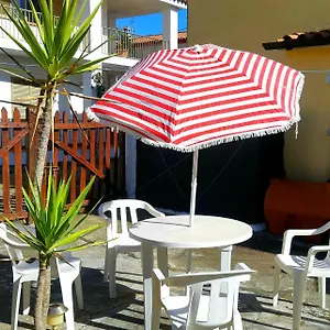Casa vacanze Mare&monti, Telti