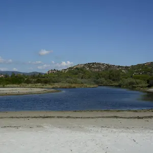 Appartamento Attico Bella Vista, Siniscola